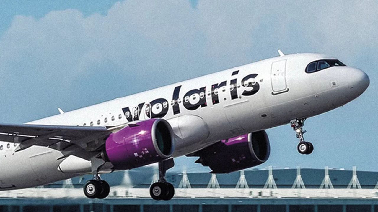 No es inconstitucional la operación de aviones y tripulación extranjera en Volaris: gobierno