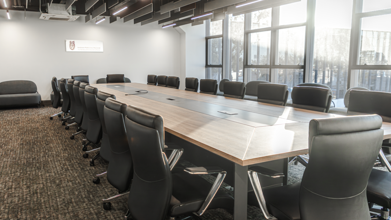Conoce a 3Büro, diseño y fabricación de muebles para oficinas, y grandes proyectos personalizados