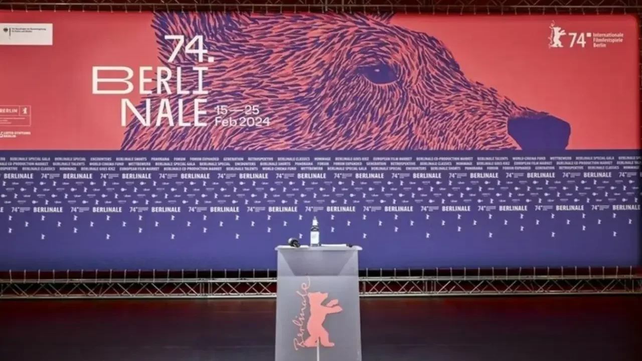 El Festival de Cine de Berlín trata de recuperar su relevancia entre tensiones políticas