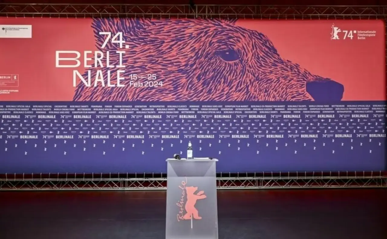 El Festival de Cine de Berlín trata de recuperar su relevancia entre tensiones políticas