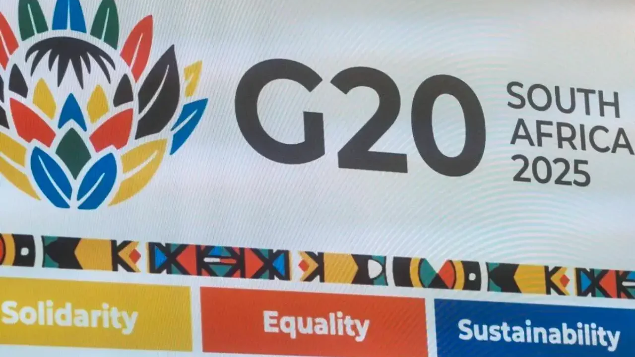Reunión de Finanzas del G20 acaba sin comunicado conjunto por desacuerdos