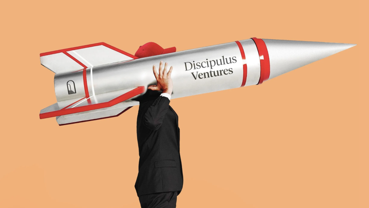 Los hermanos ‘Gundo’ de Silicon Valley están construyendo AY Combinator para tecnología militar
