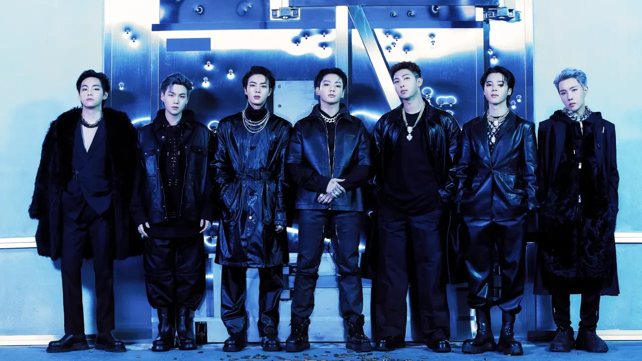 El sistema de formación del K-pop, un modelo cercano al de los atletas de élite