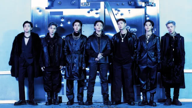 Hybe-K-Pop