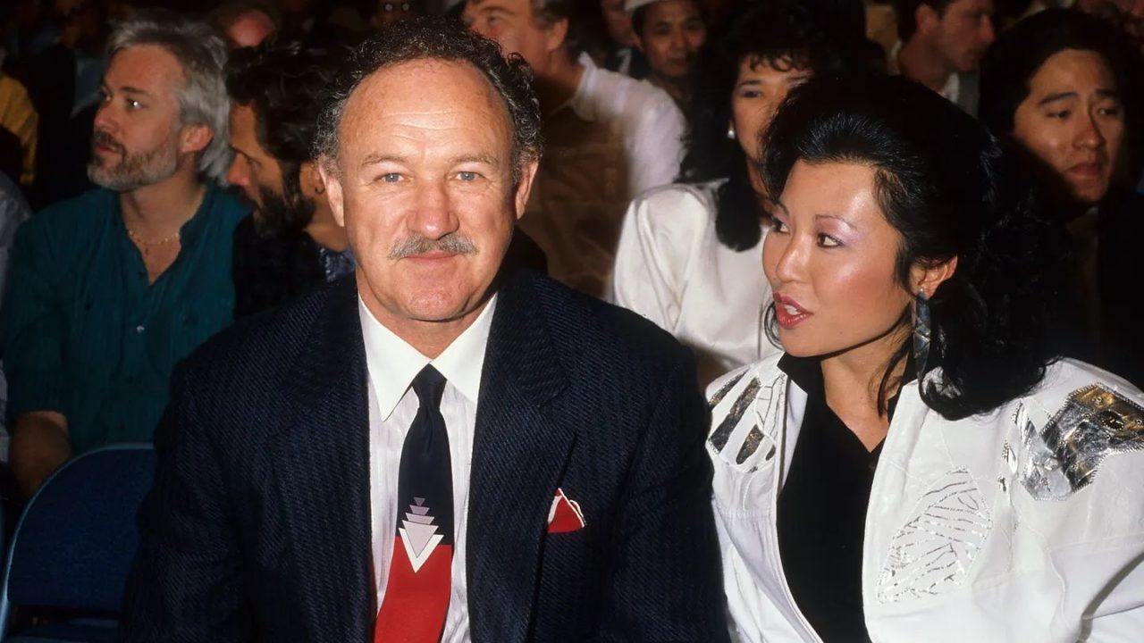 Esposa de Gene Hackman falleció al menos un día después de lo que se pensó inicialmente