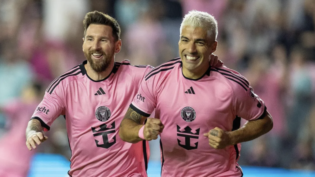 Estos son los equipos más valiosos de la MLS en 2025