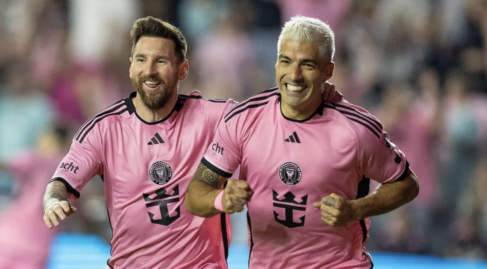 Estos son los equipos más valiosos de la MLS en 2025