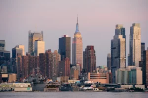 Manhattan