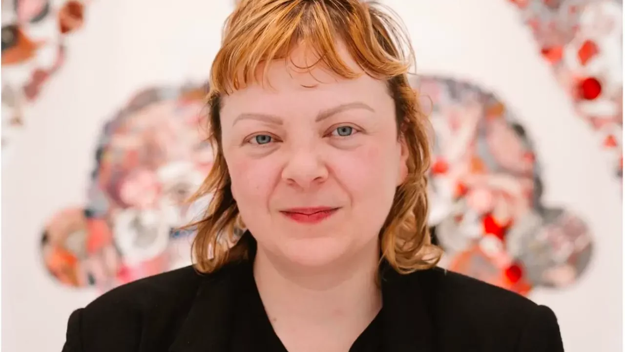 La exposición ‘Revelaciones’ de Marina Vargas debuta en el museo Thyssen de Madrid y prevé llegar a México
