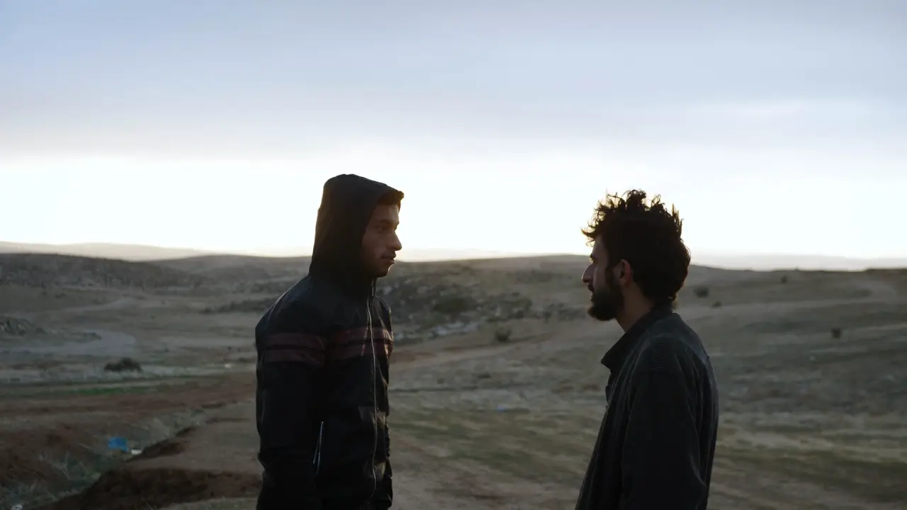 ‘No Other Land’, el documental palestino que lucha por el Óscar y su distribución en cines