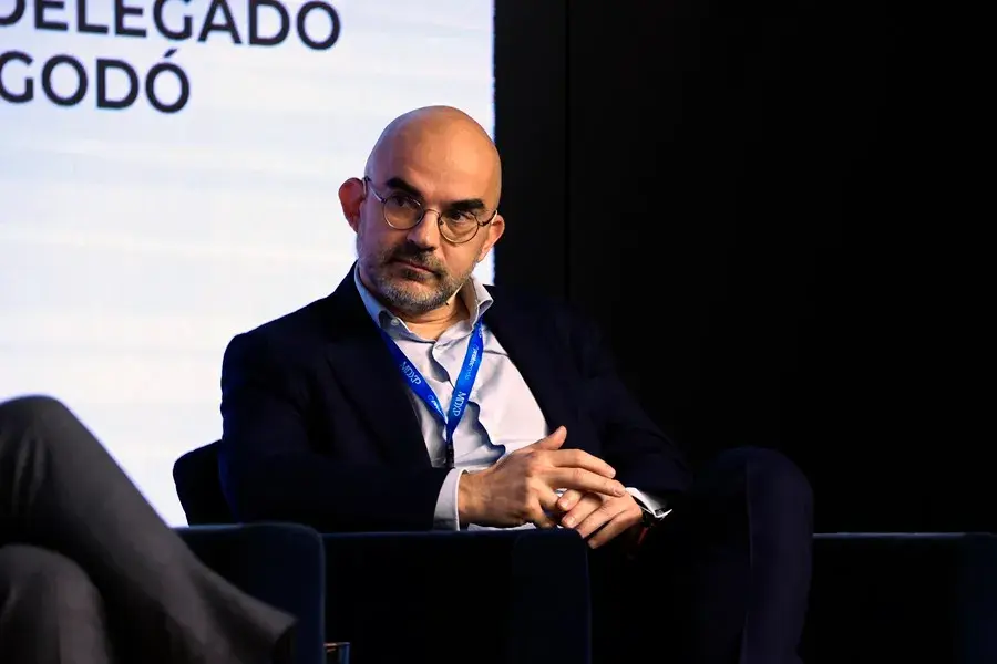 Dimite el presidente de Prisa Media tras el rechazo del consejo al proyecto de televisión