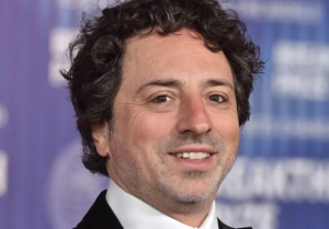 Sergey Brin