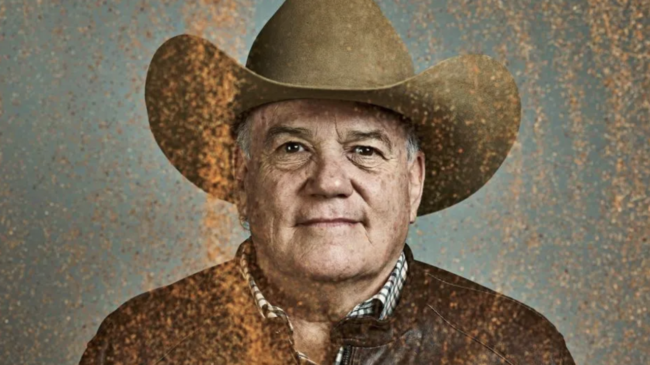 Conoce al primer ‘chili-onaire’ de México: Horacio Fernández, fundador y CEO de Tajín