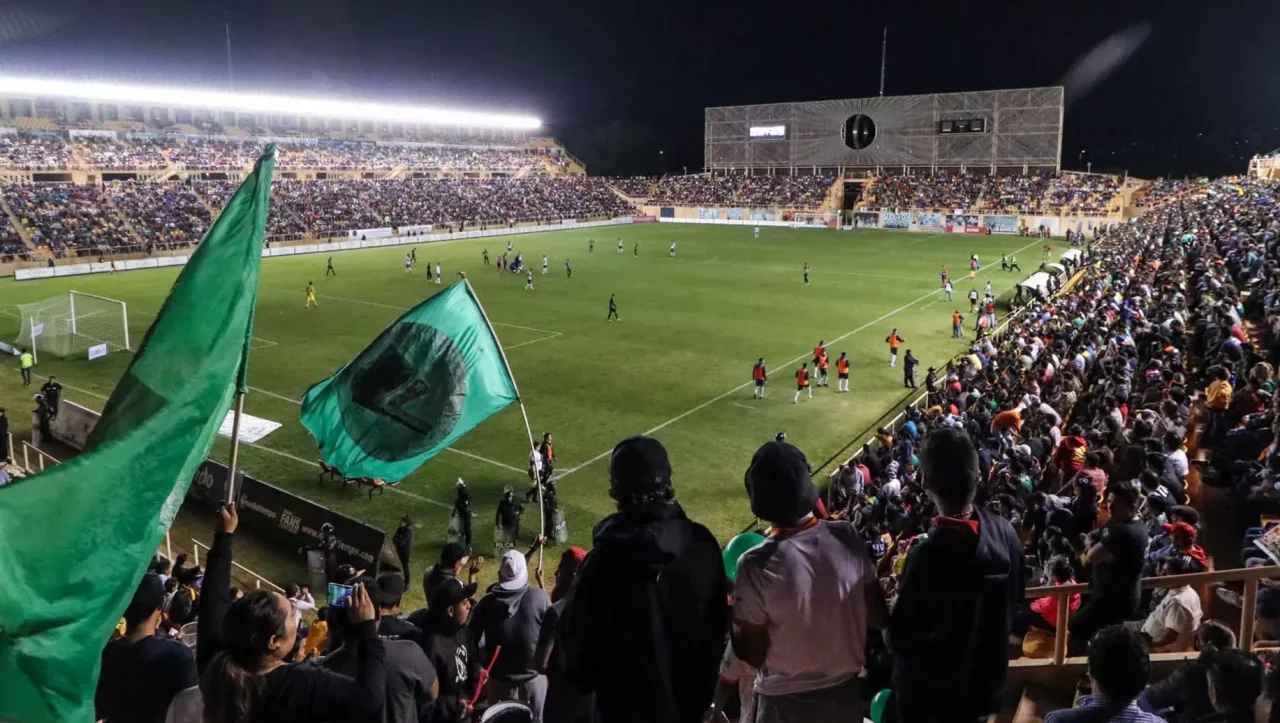 Columna Deadline: Comprueban desde Europa apuestas de jugadores en el futbol mexicano