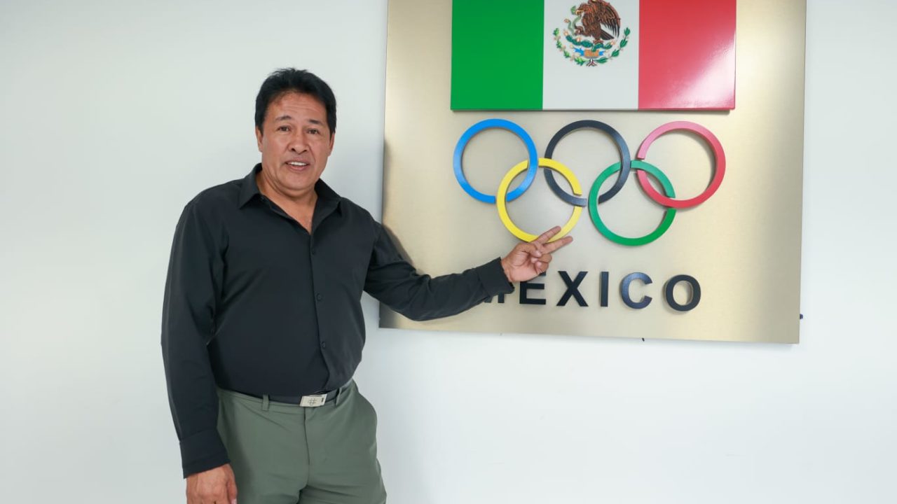 Antonio Lozano, ex presidente de la Federación de Atletismo, debe más de 32 mdp al SAT