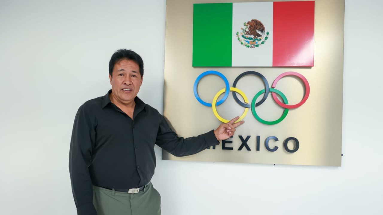 Antonio Lozano, ex presidente de la Federación de Atletismo, debe más de 32 mdp al SAT