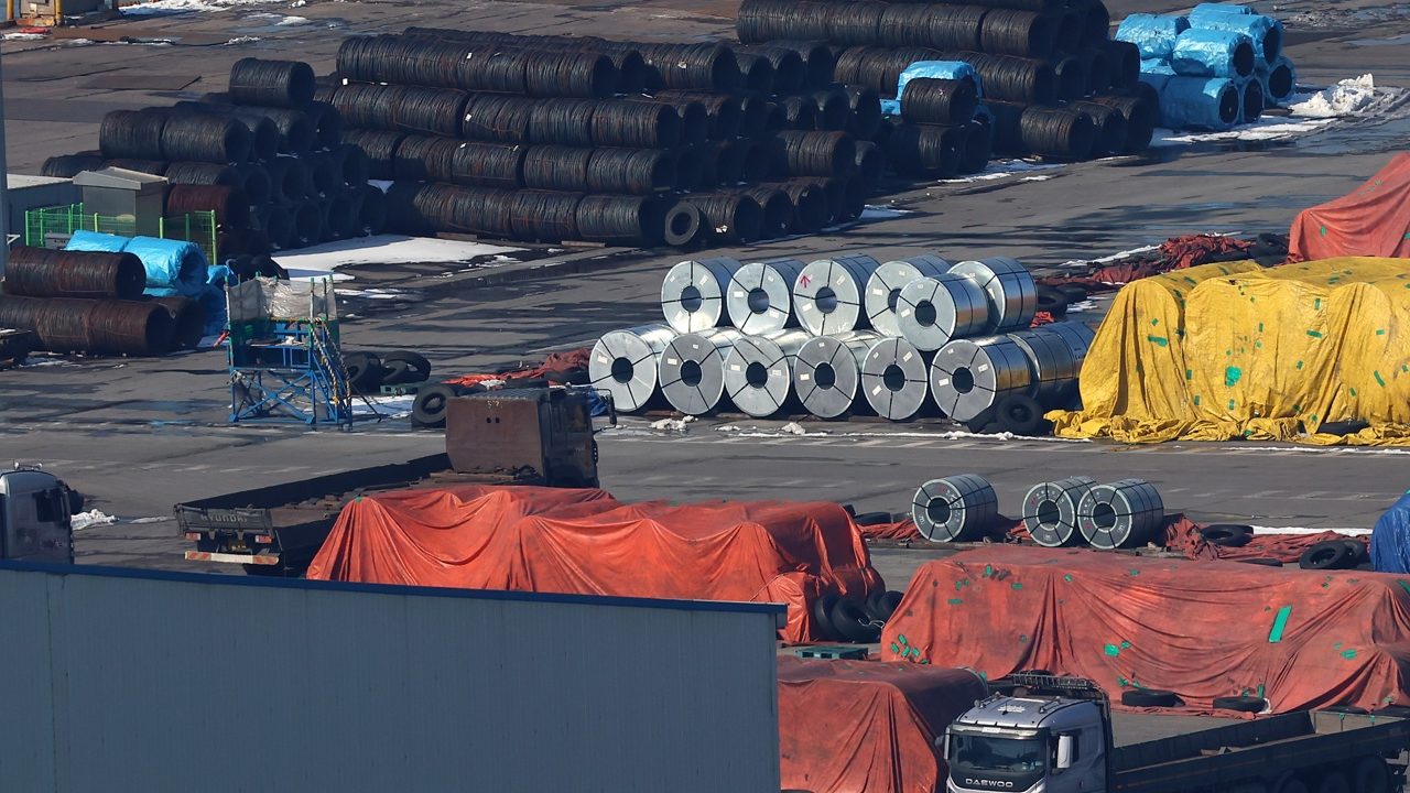 Nippon Steel invertirá 14,000 mdd en US Steel incluida la creación de nueva acería