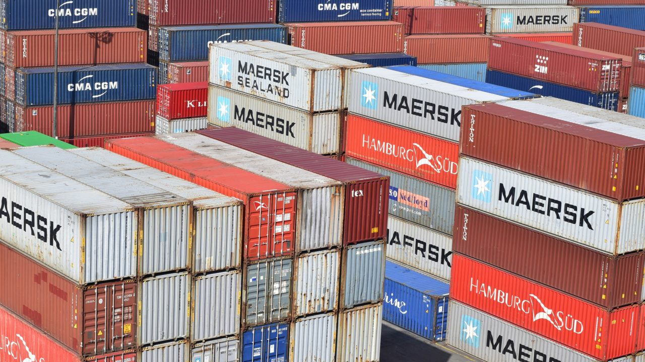 AmCham considera que México es el que más ha ganado con la guerra comercial entre China y EU