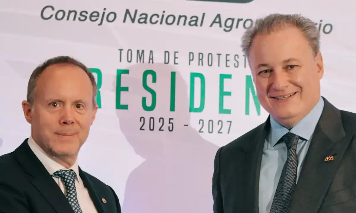 Agroindustriales destacan a México como socio irremplazable en el TMEC