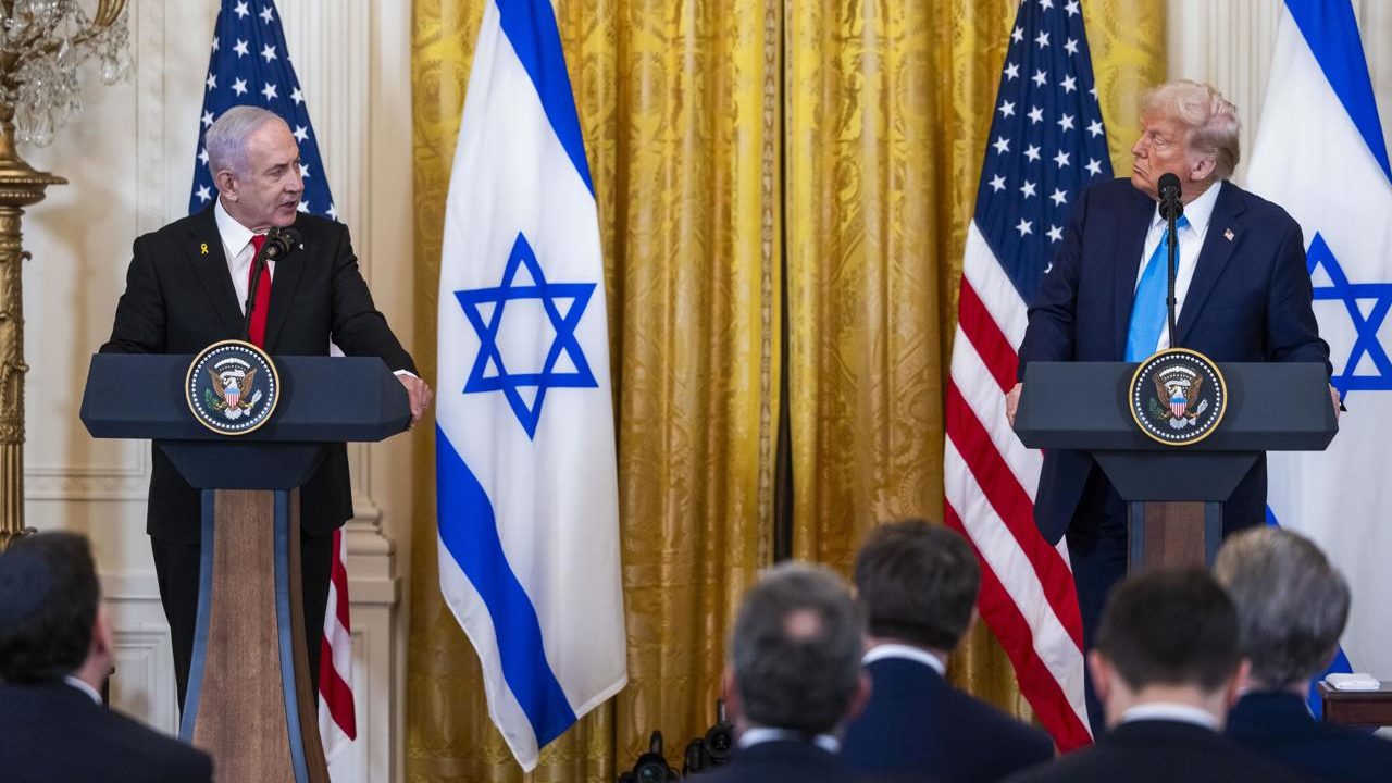 Estas grandes interrogantes surgen tras el anuncio de Trump del alto al fuego entre Israel e Irán