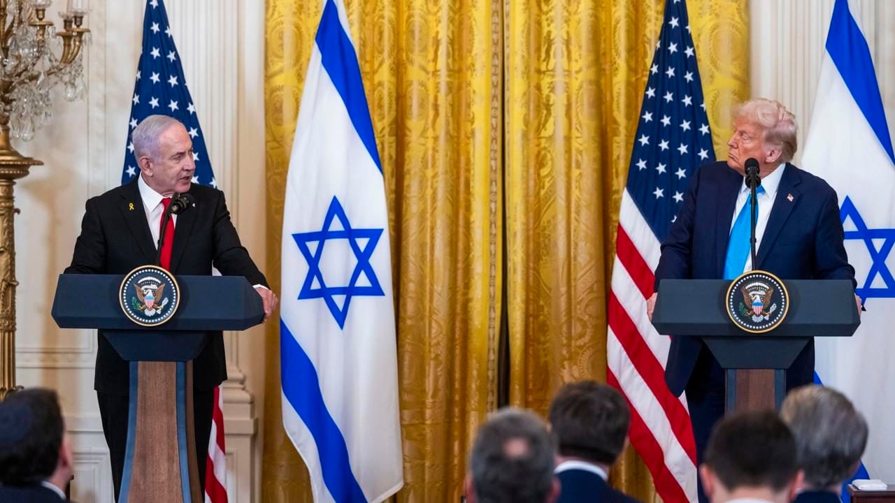 Estas grandes interrogantes surgen tras el anuncio de Trump del alto al fuego entre Israel e Irán