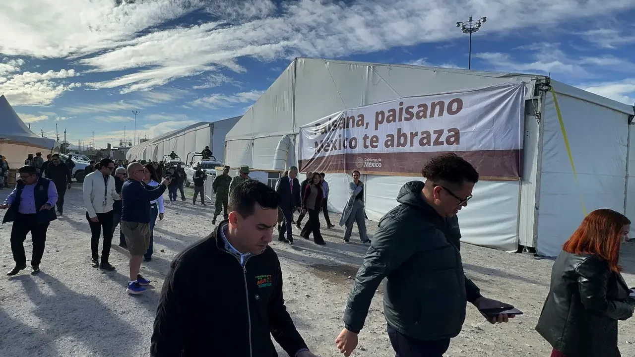 América Latina registra más de 170,000 deportaciones, según ONG