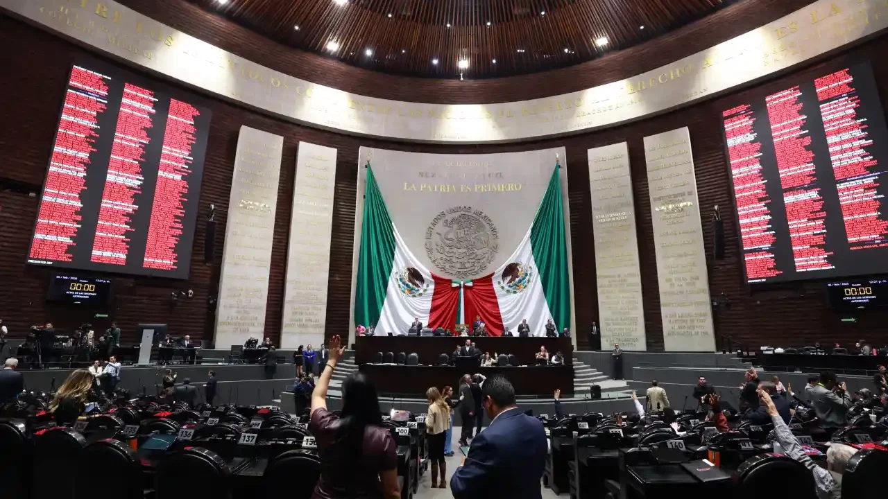 Diputados inician proceso de discusión sobre ingresos 2026