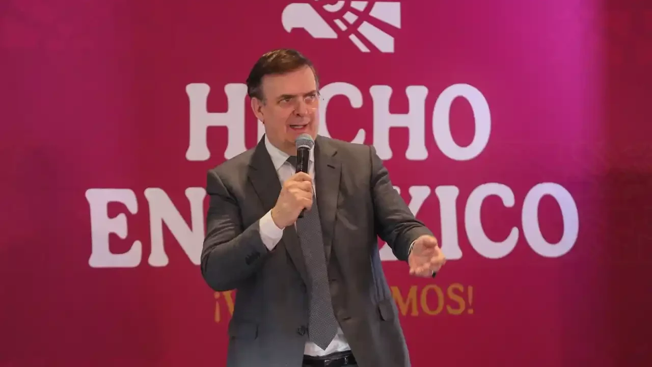 La unidad nacional como activo estratégico: ‘Hecho en México’ y el llamado a la actitud patria en una era global