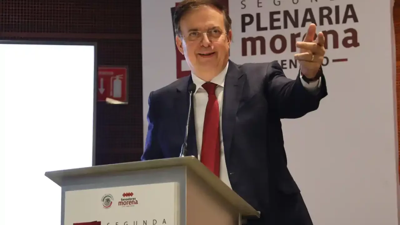 No hay garantías de que ya no habrá aranceles de Trump: Ebrard