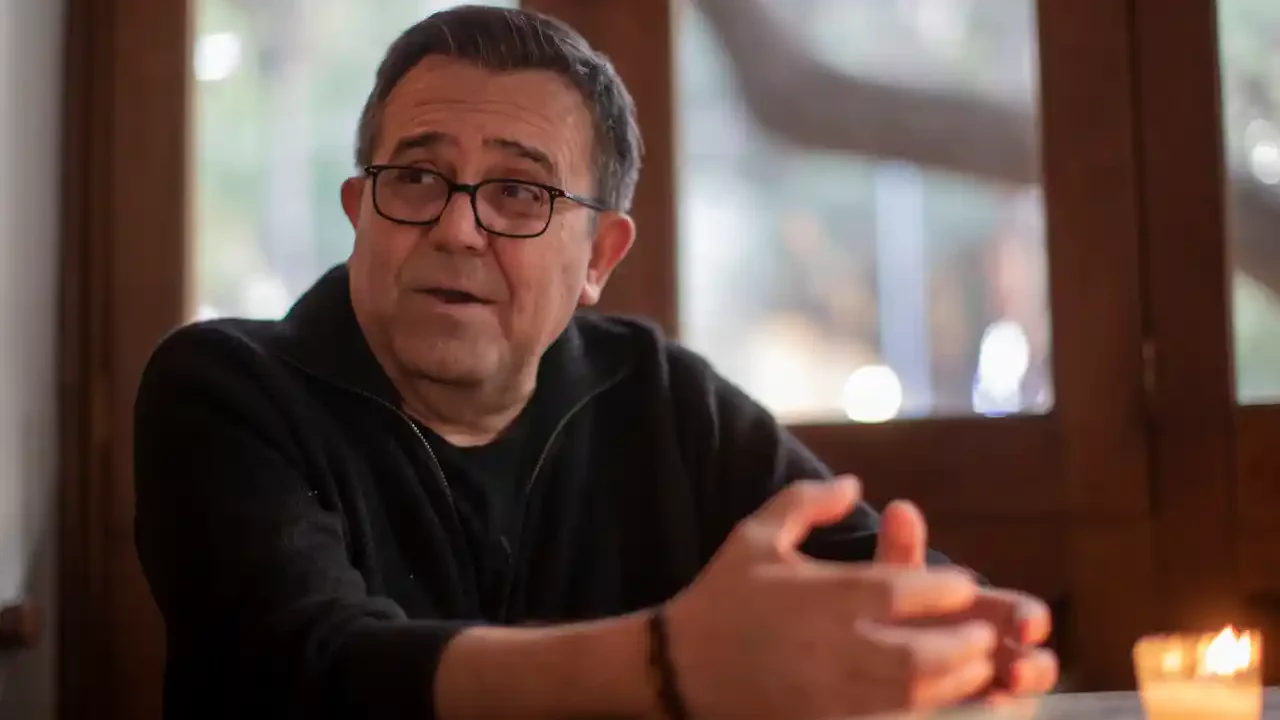 ‘Trump es tan disruptivo como predecible’: Ildefonso Guajardo