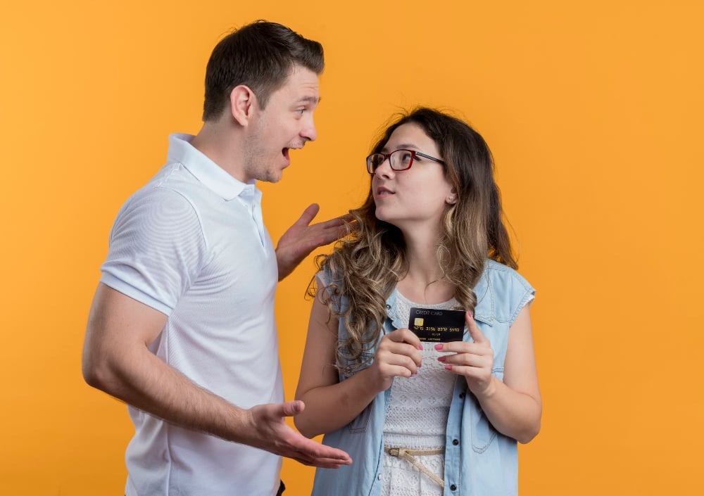 Cuando te es infiel… financieramente: claves para descubrirlo