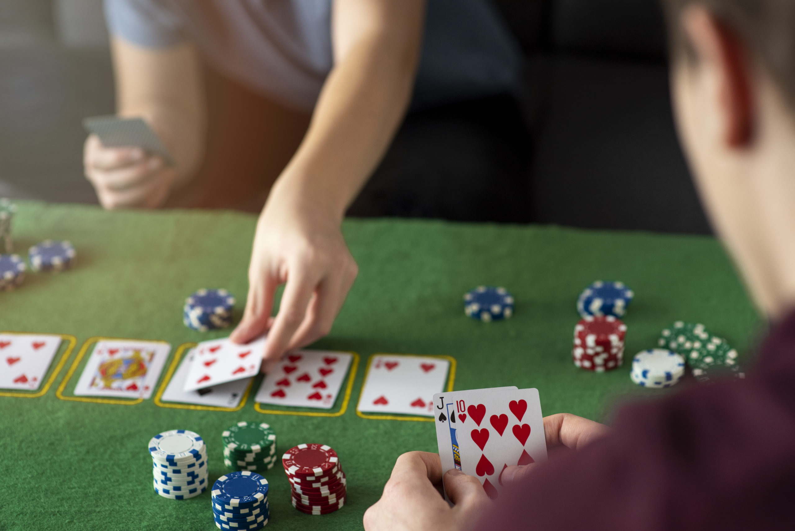 Ludopatía: cuando el juego pone en jaque las finanzas personales