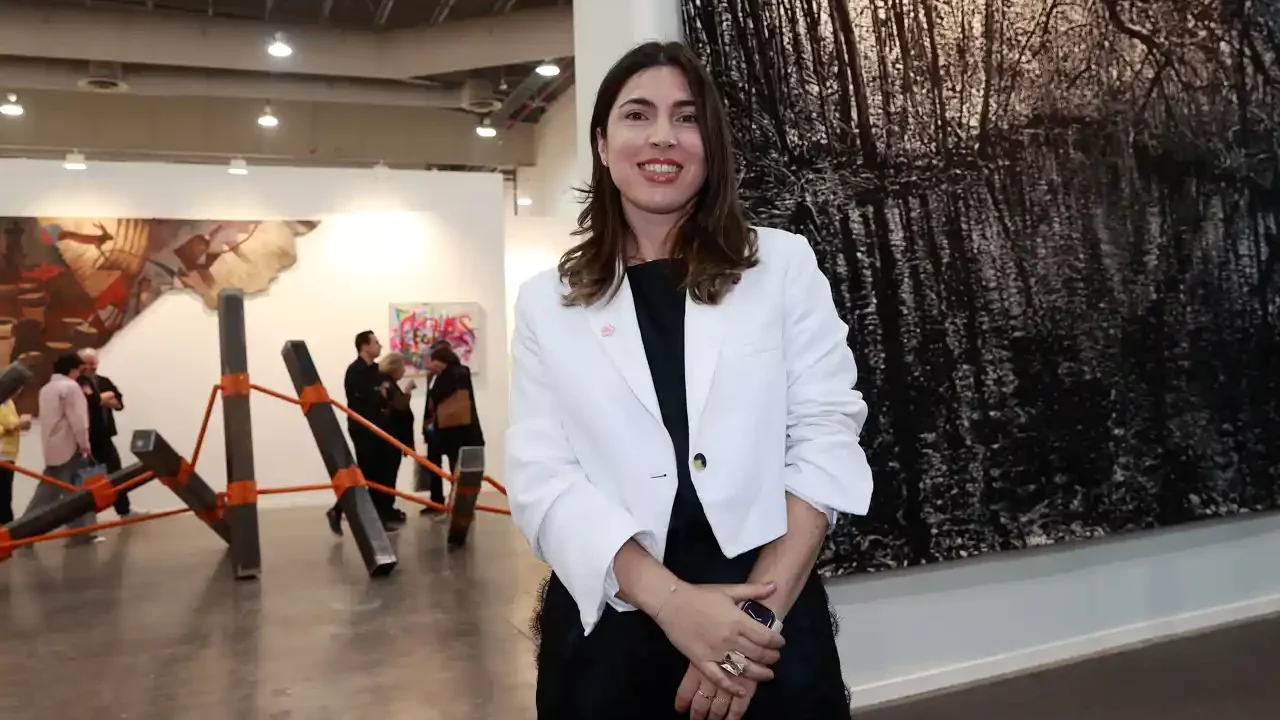 Zona Maco vuelve a la CDMX para poner al arte latinoamericano en boca del mundo