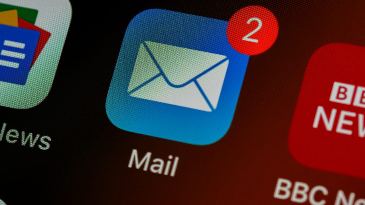 Un correo puede hacer perder millones a la empresa, verifica antes de pagar