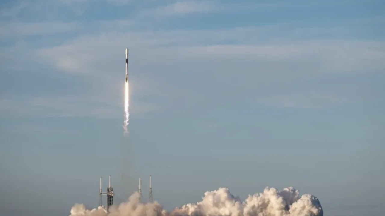 Trump quiere la próxima generación de satélites militares; la agitación en el Pentágono la pone en peligro