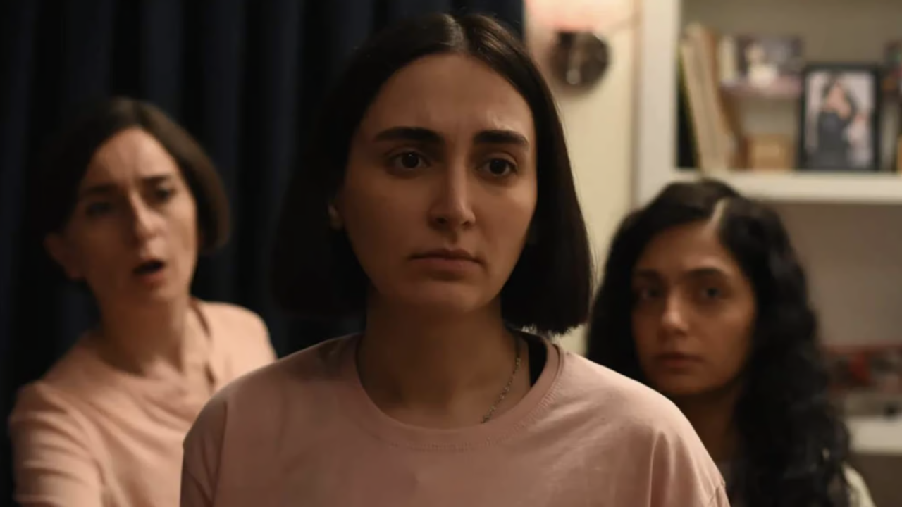 Película imperdible iraní: ‘La semilla del fruto sagrado’, que además está nominada al Óscar