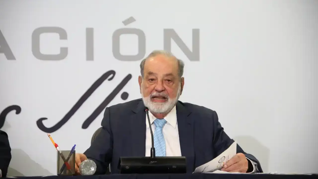 Slim tiene un mal recuerdo del IFT porque no le dejó ofrecer TV