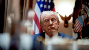 Trump-economía