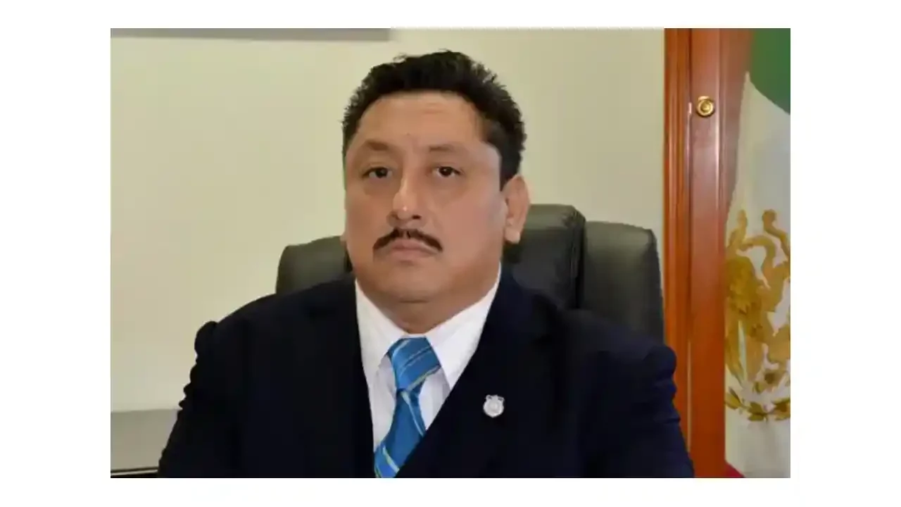 Remueven a fiscal de Morelos tras pedir desafuero contra Cuauhtémoc Blanco