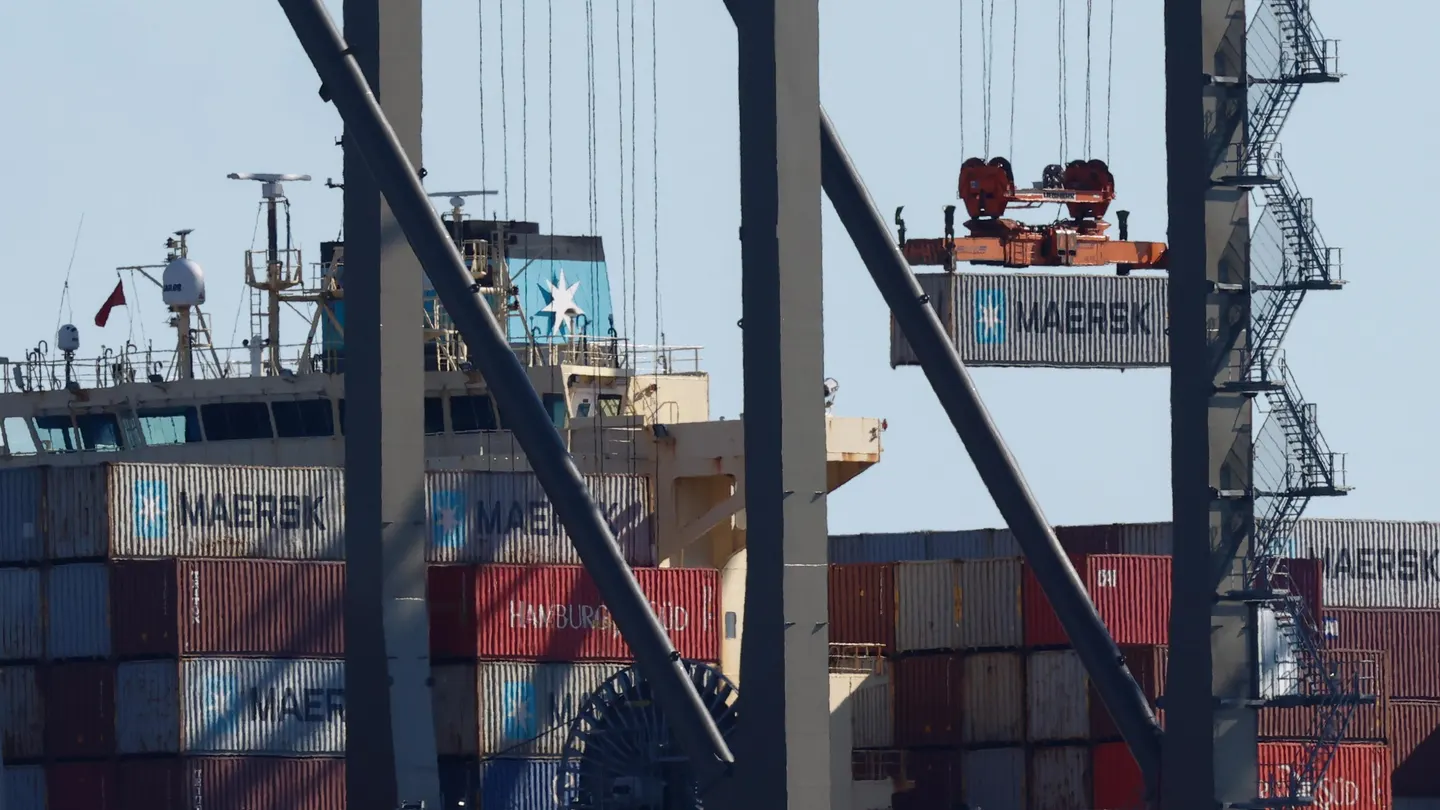 China, Canadá y México toman represalias tras la entrada en vigor de los aranceles de Trump: así es como lo hacen