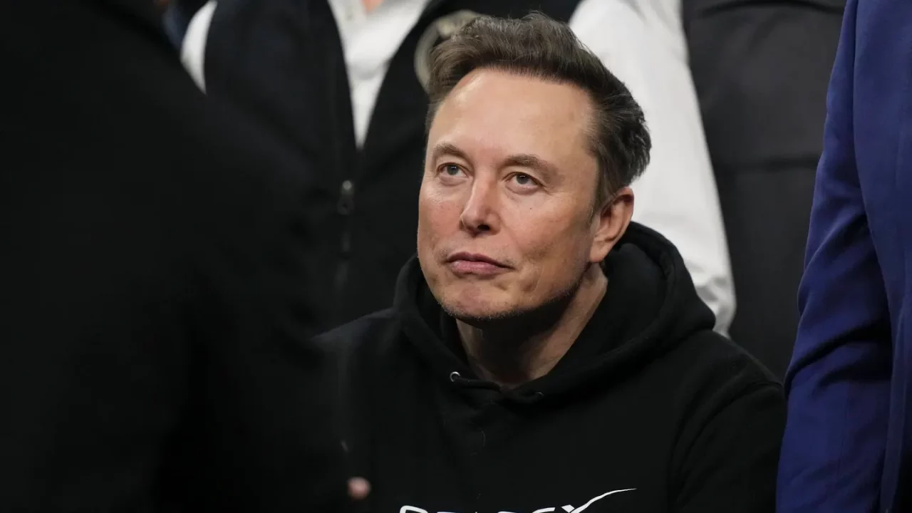 Elon Musk y otros multimillonarios están gastando millones en esta carrera judicial de Wisconsin: esta es la razón