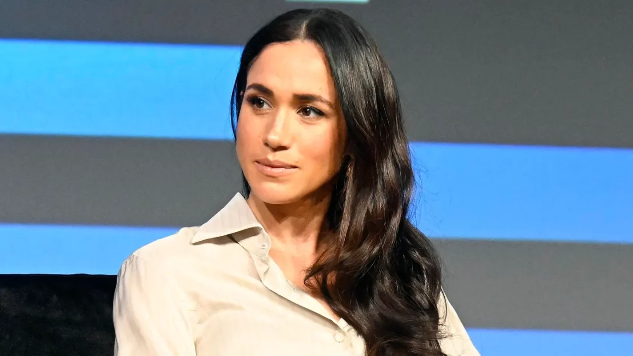 La crítica ‘destruye’ a ‘With Love, Meghan’ de Meghan Markle: el reciente emprendimiento televisivo de la mediática pareja real