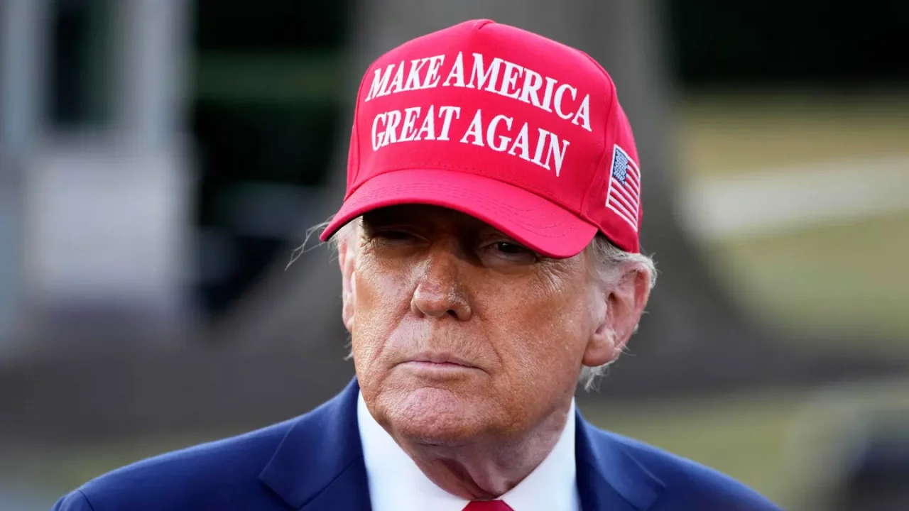 Trump anuncia una ‘reserva estratégica de criptomonedas’: esto es lo que debemos saber