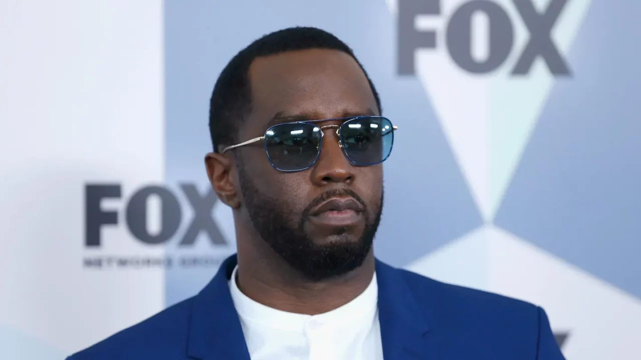 Fiscales acusan a Sean ‘Diddy’ Combs de someter a sus empleados a trabajos forzados: aquí las acusaciones principales