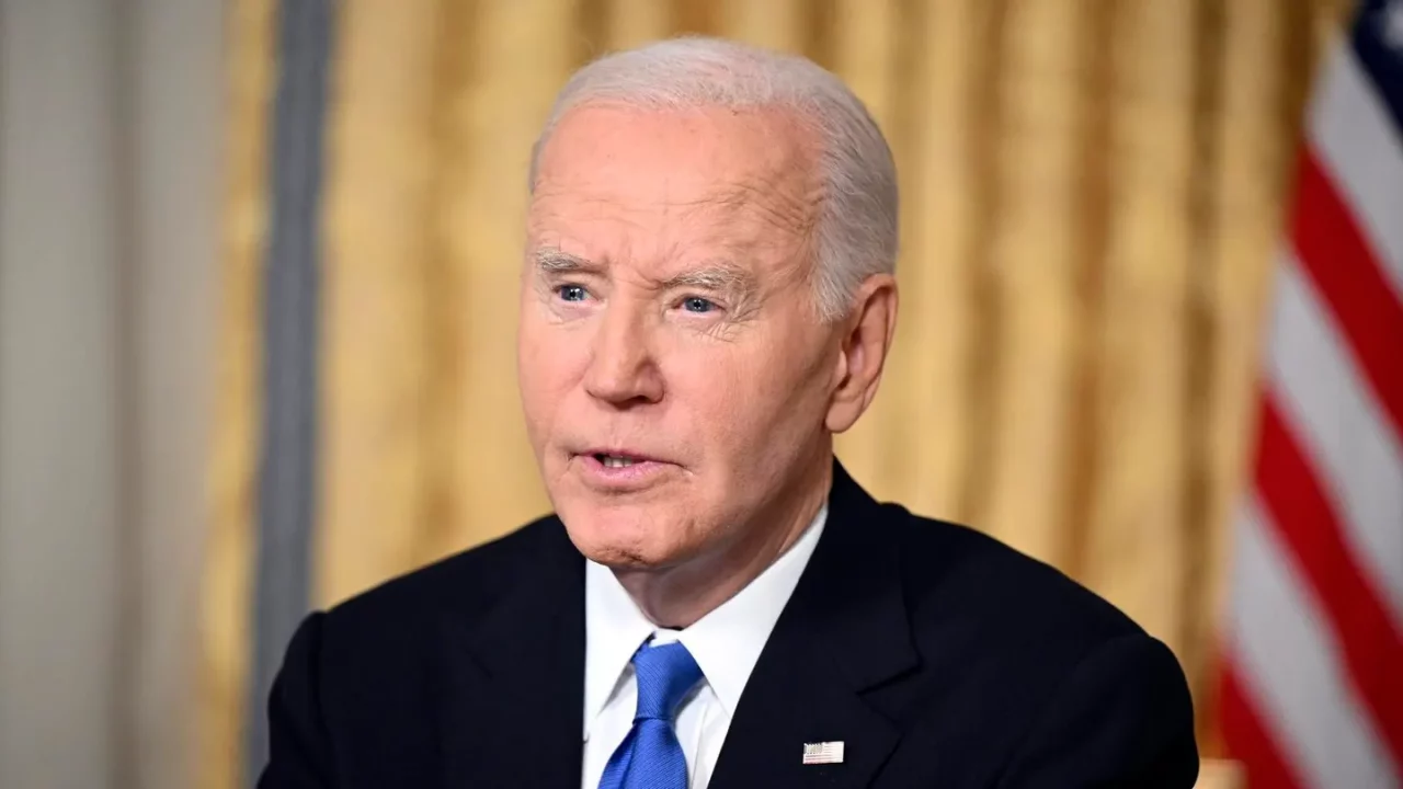 Trump declara nulos los indultos de Biden por el uso de la ‘pluma automática’