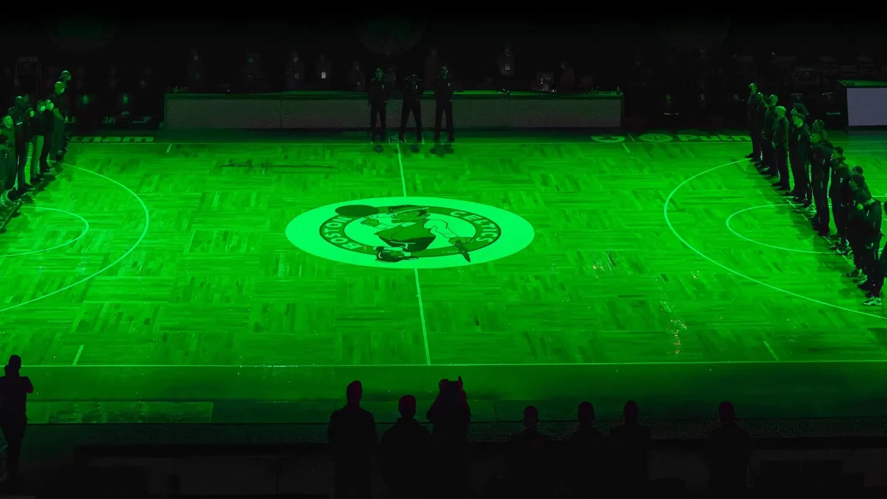 Así es cómo se enriqueció el comprador de los Boston Celtics