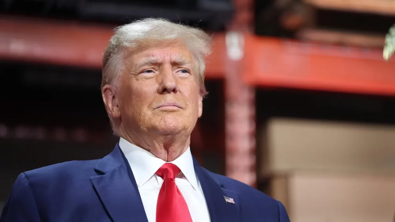 Cómo Truth Social y las criptomonedas ayudaron a Trump a duplicar su fortuna en tan solo un año