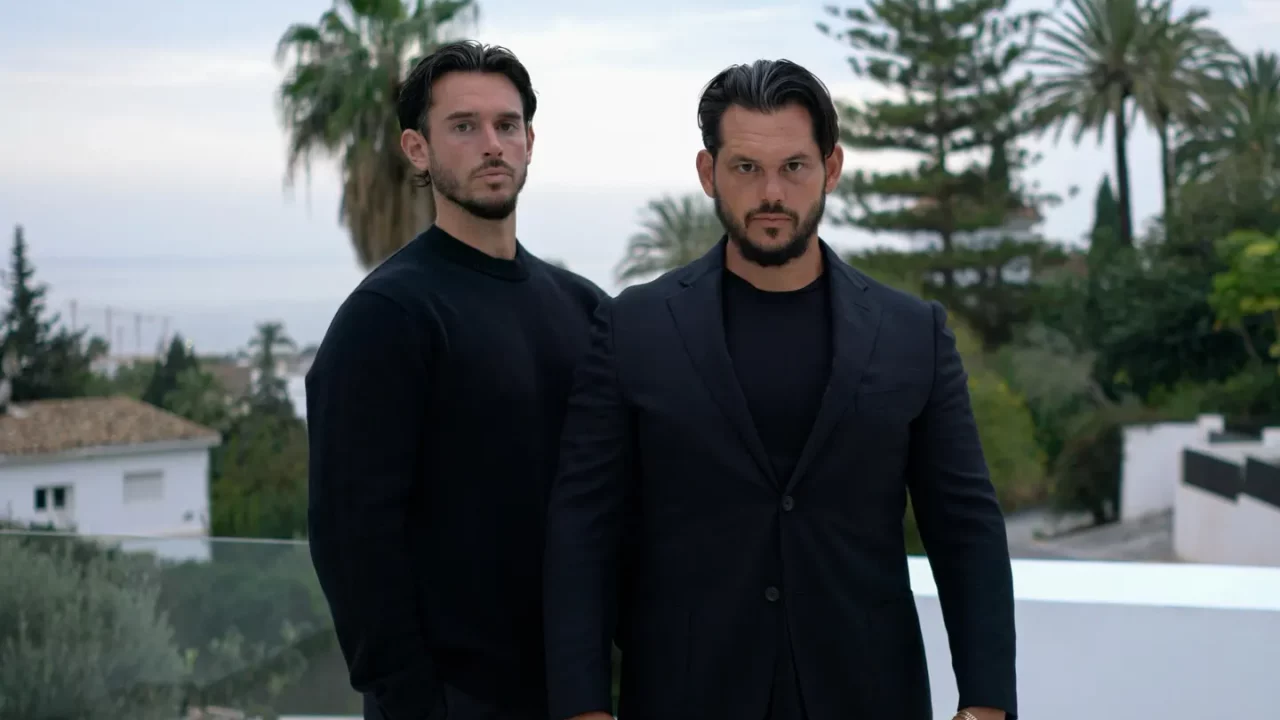 Cómo un juguete de fitness sueco se volvió viral gracias a Tom Brady, RFK Jr. y un ejército de celebridades