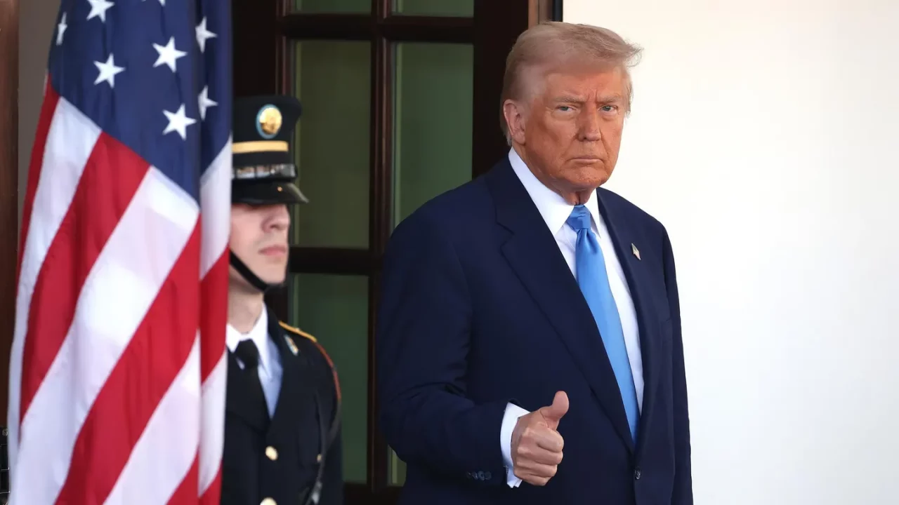 Corte Suprema ordena a Trump pagar 2 bdd en fondos de USAID: aquí es donde Trump gana (y pierde) en la corte