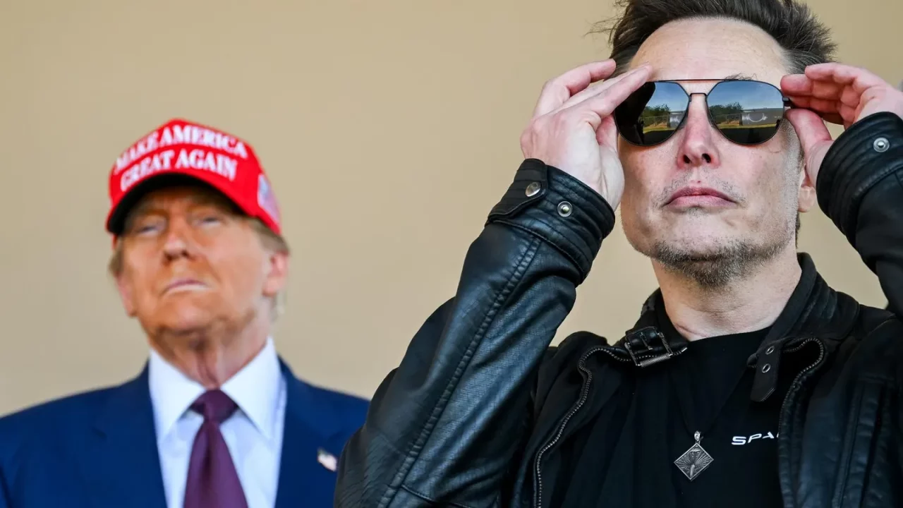 Elon Musk quiere que SpaceX arregle el control del tráfico aéreo: esta es la razón por la que no funcionará